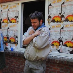 DSC 0545  Small - Scouts en Gidsen Zaventem 